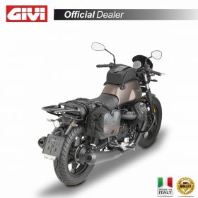 GIVI CRM106 MOTORCYCLE SIDE BAG