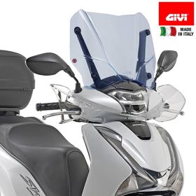 ICE Windshield 36.5x45cm for HONDA SH 125i-150i