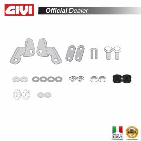 Kit attacchi parabrezza per 1163DT/1129DT/1129D per HONDA PCX 125