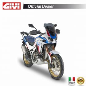 GIVI D1178B Motorcycle windscreen