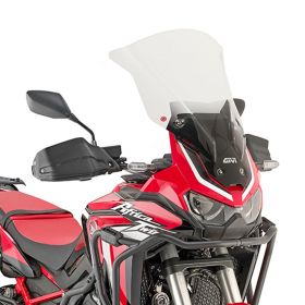 GIVI D1179ST MOTORCYCLE WINDSHIELD