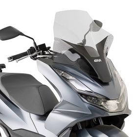 GIVI D1190ST READY-TO-FIT WINDSHIELD