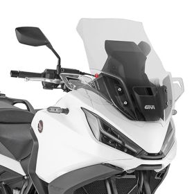 GIVI Transparent Windscreen 55,5x44cm austauschbar für HONDA NT1100