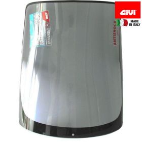 GIVI interchangeable smoked windshield 46.5x40.5cm for HONDA ST 1100 Pan European