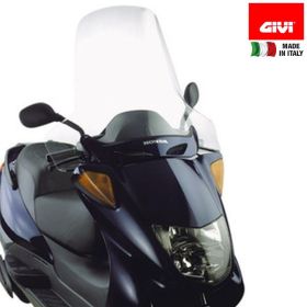 GIVI interchangeable transparent windshield 49.9x72.5cm