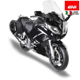 Cupolino GIVI trasparente intercambiabile 55,3x53cm per YAMAHA FJR 1300