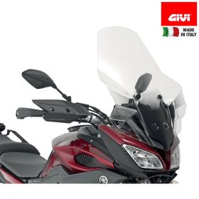DOME GIVI 2122DT UND BRACKETS D2122KIT