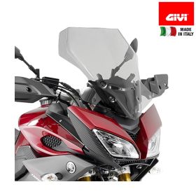 GIVI Rauchverkleidung austauschbar 48x42cm für YAMAHA MT-09 Tracer