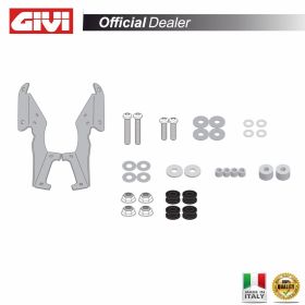 Windschutzscheiben-Montageset für D2144ST für YAMAHA Niken 900