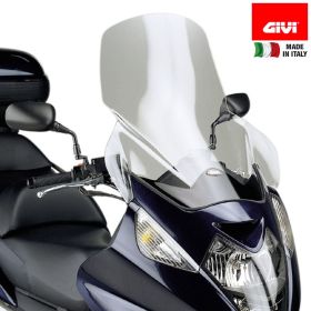 DOME GIVI 214DT UND BRACKETS D214KIT