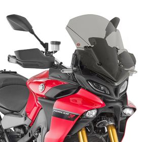 GIVI Tinted Windshield for YAMAHA Tracer 9/9 GT/9 GT+