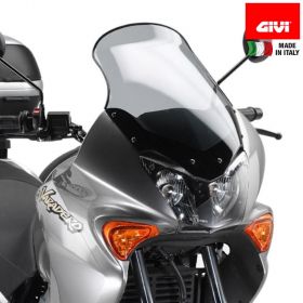 GIVI WINDSHIELD D215S READY TO ASSEMBLE