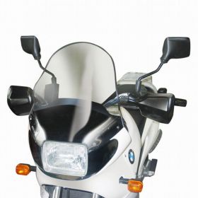 GIVI smoked interchangeable windscreen 43x41.5cm for BMW F 650 ST