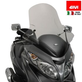 DOME GIVI 266DT UND BRACKETS D266KIT