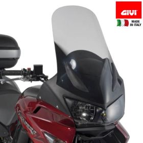 GIVI austauschbare klare Windschutzscheibe 60x48cm für HONDA XL 1000V Varadero/ABS