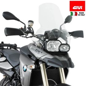 DOME GIVI 333DT UND BRACKETS D333KIT