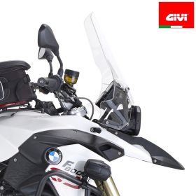 DOME GIVI 333DT UND BRACKETS D333KIT