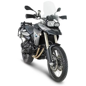 Kit attacchi parabrezza per 333DT per BMW F 650/800 GS