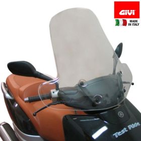 GIVI getönte Windschutzscheibe für YAMAHA Xc 300 Versity