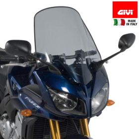 GIVI rauchverglastes Windschild 52x44cm für YAMAHA FZ1 Fazer 1000