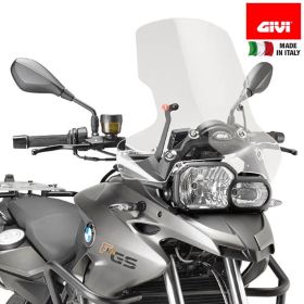 KIT CUPOLINO GIVI 5107DT UND BRACKETS D5107KIT