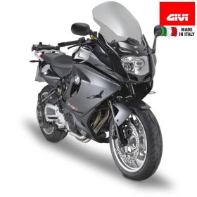 GIVI smoked windshield 58x40cm for BMW F 800 GT