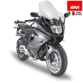 GIVI transparente austauschbare Windschutzscheibe 62x58cm für BMW F 800 GT