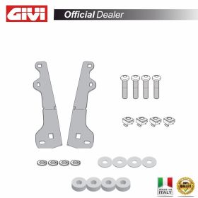 Windshield Mounting Kit for D5127S/D5127ST/AF5127B for BMW