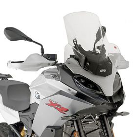 GIVI D5137ST MOTORCYCLE WINDSHIELD