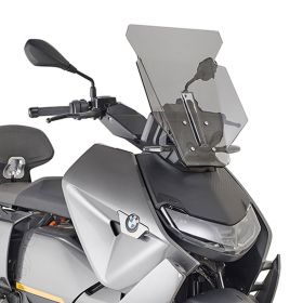 GIVI D5142S HIGH SMOKED WINDSHIELD