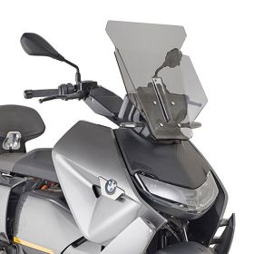 GIVI Rauch-Windschutzscheibe für BMW CE 04