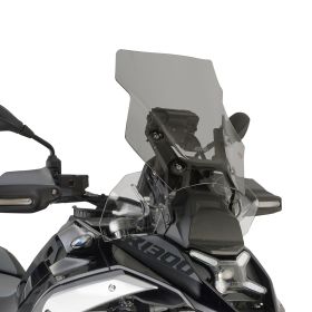 GIVI D5143S Scheibe rauchig austauschbar