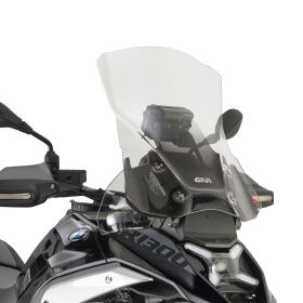 GIVI D5143ST Scheibe transparent austauschbar