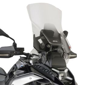 GIVI D5143ST Scheibe transparent austauschbar
