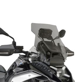 GIVI D5144S High windshield smoked interchangeable