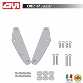 GIVI D6104ST HALTERUNGSSATZ FüR WINDSCHUTZSCHEIBE