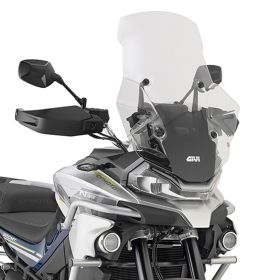 GIVI Transparent Windshield for CF Moto 800MT/Touring/Sport/Explore