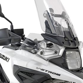 GIVI protège-mains pour SUZUKI V-Strom 1050 DE/XT/SE