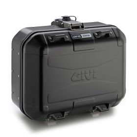 GIVI DLM30 TREKKER DOLOMITI Monokey topcase Black Line 30L