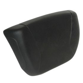 Dosseret en polyuréthane noir GIVI pour top case E370N E370NT TECH