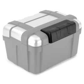 Backrest for GIVI TRK33/46 TREKKER topcase