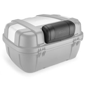 Backrest for GIVI TRK52 TREKKER topcase