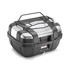 GIVI E142B EXTRA LUGGAGE GRID FOR MOTORCYCLE TOP BOX