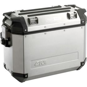 GIVI 3 Klebe-Schaumstoff-Kit Seitenkofferabdeckung Outback