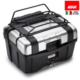 GIVI E152 EXTRA LUGGAGE GRID FOR MOTORCYCLE TOP BOX