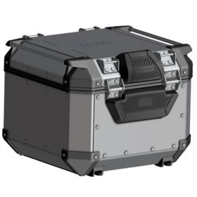 Dossier noir GIVI pour top case OBK48A/OBK48B/OBK42A/OBK42B