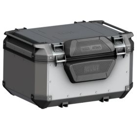 GIVI dossier noir pour top case OBK58A/OBK58B