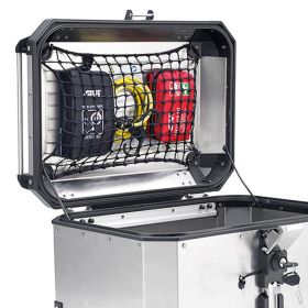 Rete elastica interna GIVI per bauletto OBK58A/OBK58B