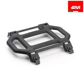 GIVI E165 EXTRA LUGGAGE GRID FOR MOTORCYCLE TOP BOX