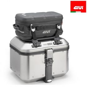 GIVI E165 EXTRA LUGGAGE GRID FOR MOTORCYCLE TOP BOX